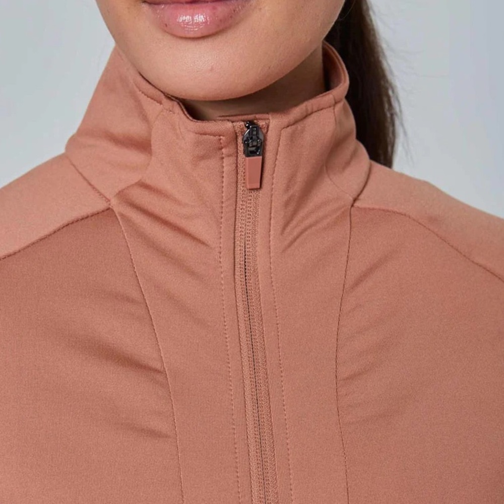 Mondetta Cold Gear Jacket - Picture 6 of 7